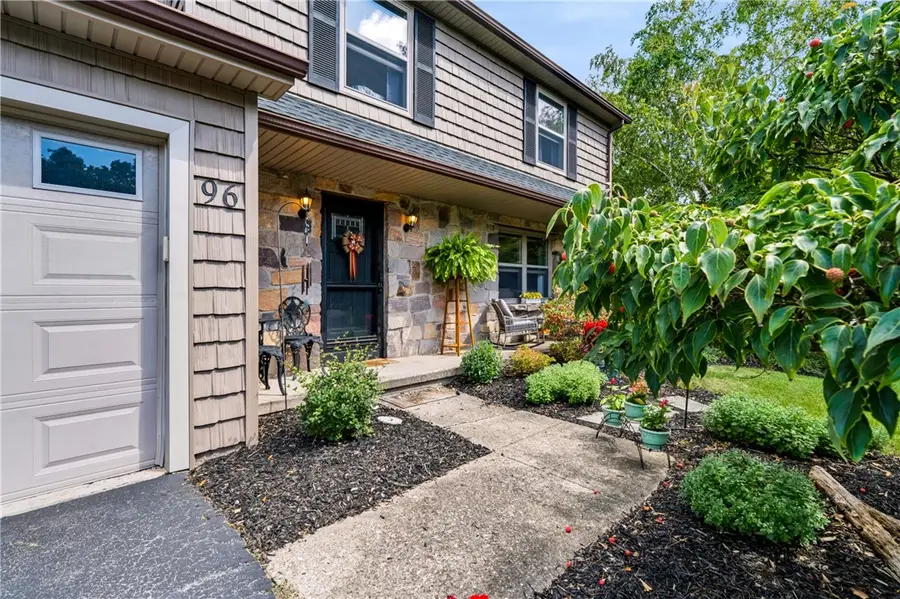 96 Beacon Hills Drive N, Penfield, NY 14526 - #2