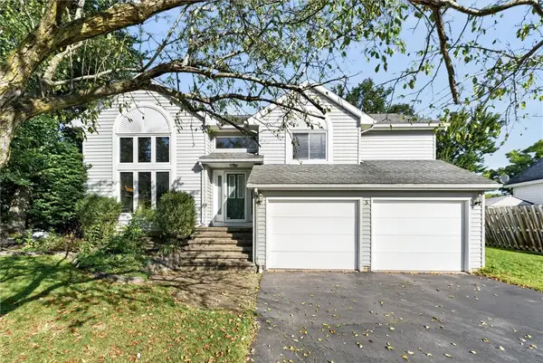 3 Colonist Lane, Rochester, NY 14624