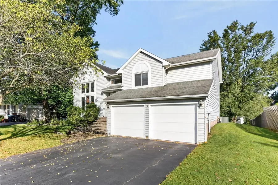 3 Colonist Lane, Rochester, NY 14624 - #2