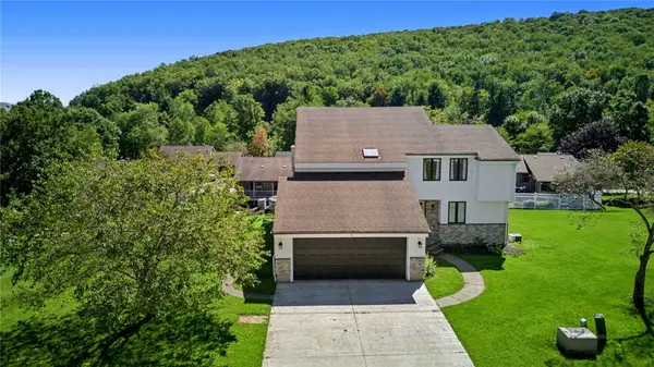 9 Valleybrook Drive #59, Bradford - PA, PA 16701