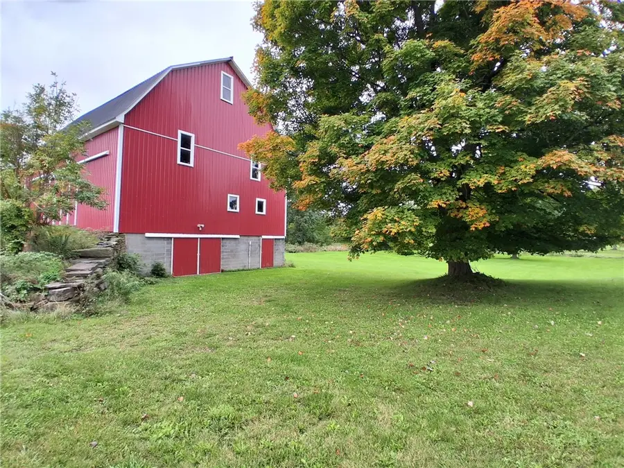5541 County Route 125, Campbell, NY 14821 - #2
