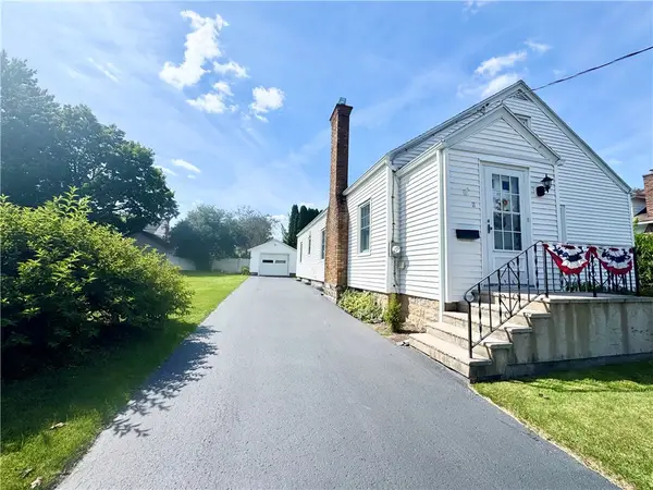 11 Norman Avenue, Auburn, NY 13021