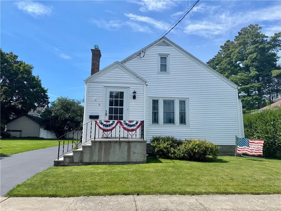 11 Norman Avenue, Auburn, NY 13021 - #2