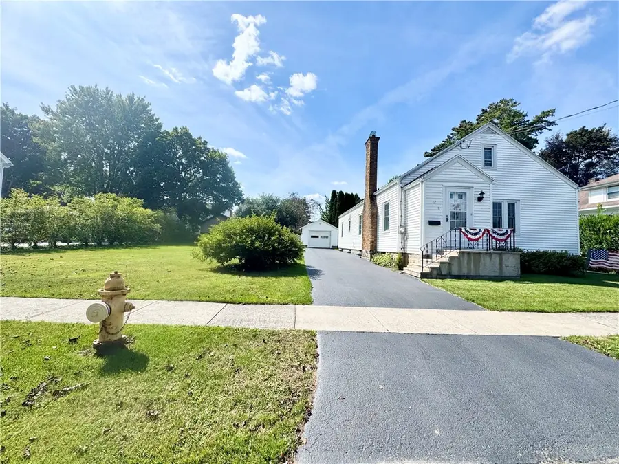 11 Norman Avenue, Auburn, NY 13021 - #3