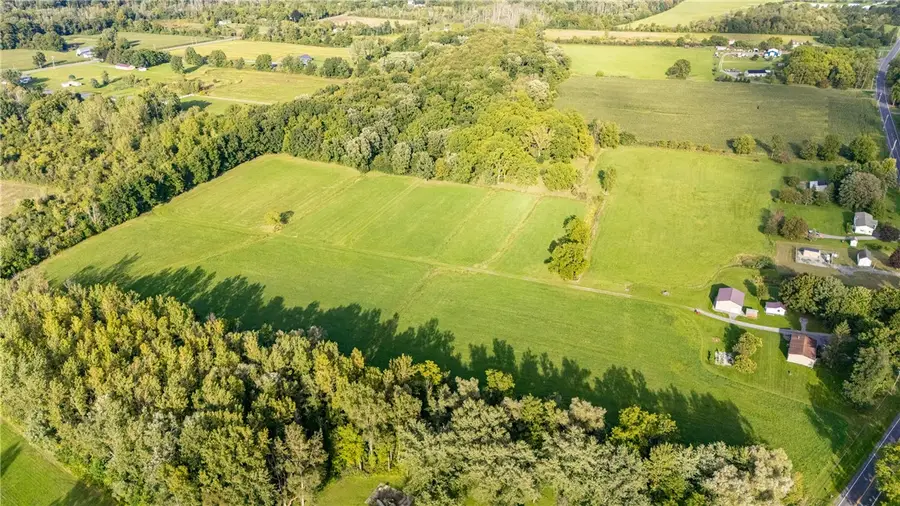 Dewey Road, Shortsville, NY 14548 - #2