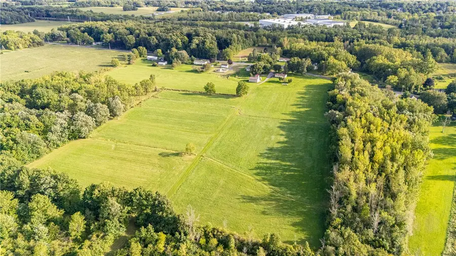 Dewey Road, Shortsville, NY 14548 - #3