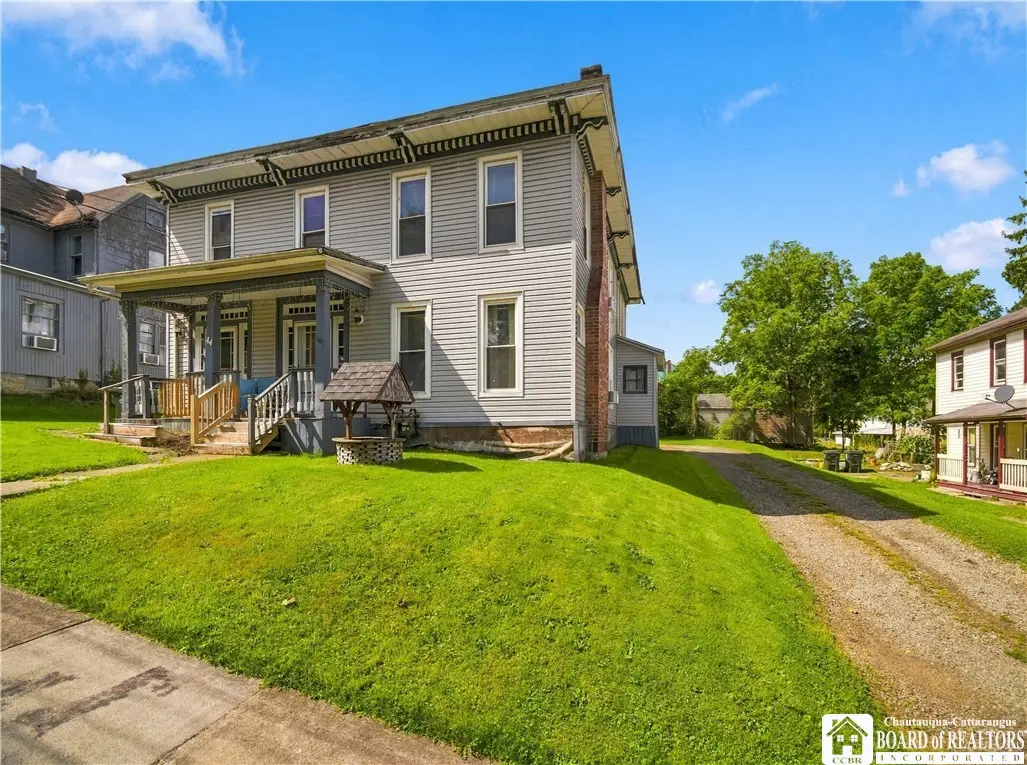 44 Broadhead Avenue, Jamestown, NY 14701 - #1