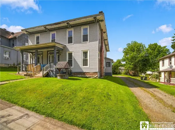 44 Broadhead Avenue, Jamestown, NY 14701