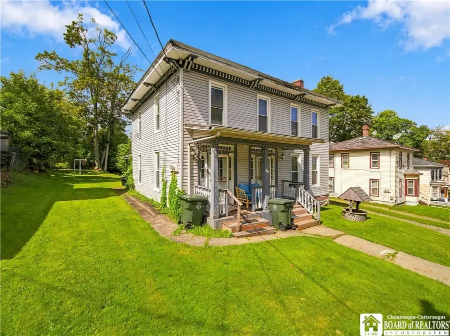 44 Broadhead Avenue, Jamestown, NY 14701 - #3