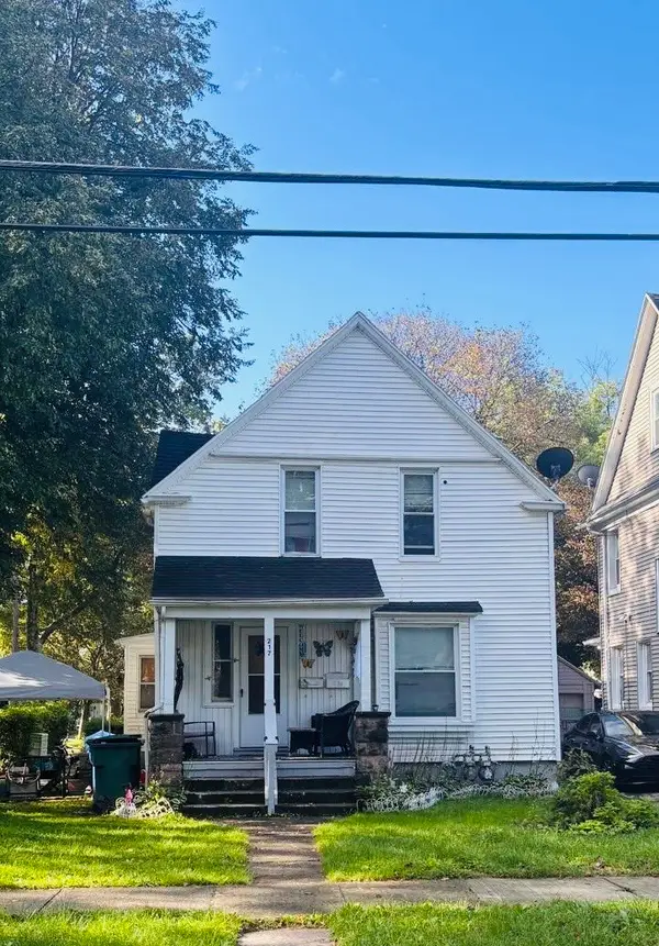 217 Masseth St, Rochester, NY 14606