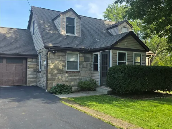 3748 Watkins Road, Pine Valley, NY 14872