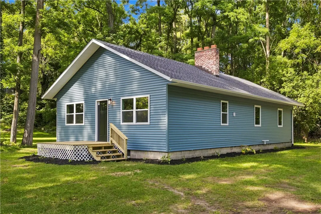 50 Race Street, Dresden, NY 14441 - #1