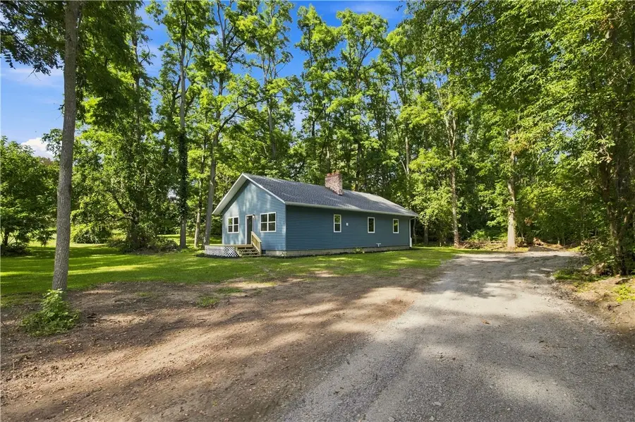 50 Race Street, Dresden, NY 14441 - #2