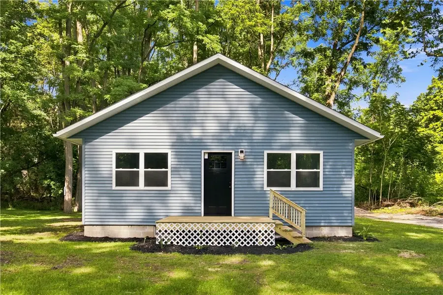 50 Race Street, Dresden, NY 14441 - #3