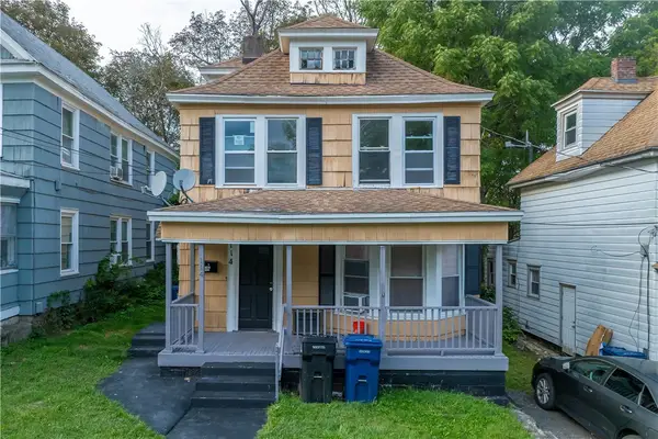114 Fairfield Avenue, Syracuse, NY 13207