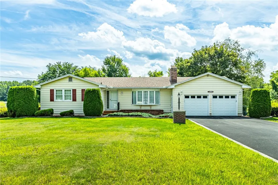 9581 Ridge Rd W Road W, Brockport, NY 14420 - #2