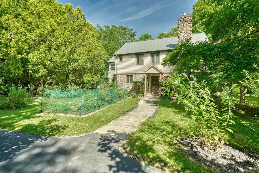 560 Van Alstyne Road, Webster, NY 14580 - #3