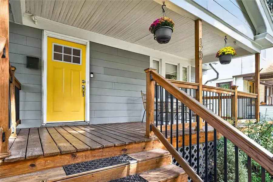 120 Marion Street, Rochester, NY 14610 - #2