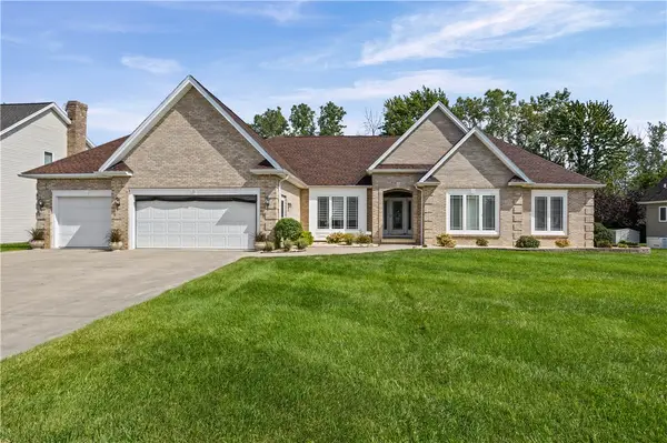 18 Queensland Drive, Spencerport, NY 14559