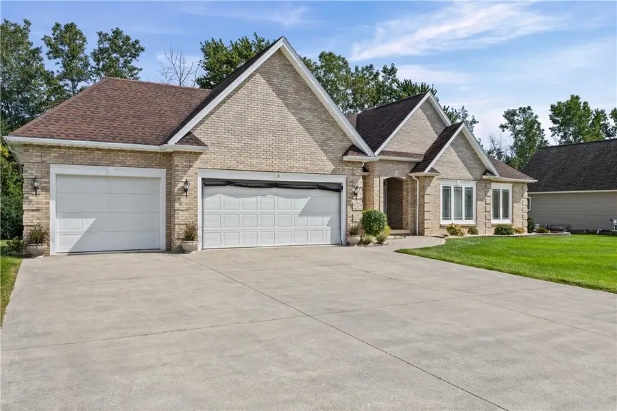 18 Queensland Drive, Spencerport, NY 14559 - #2
