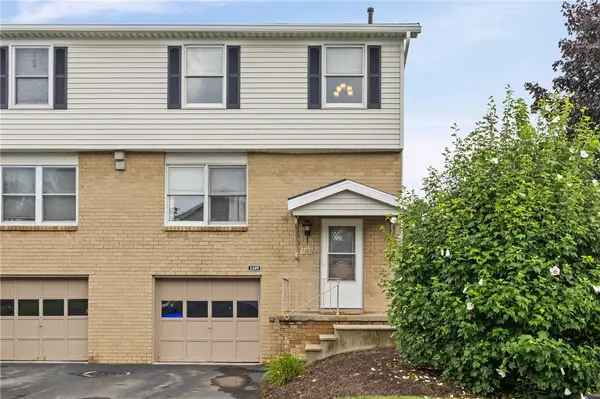 1149 Hampton Drive, Victor, NY 14564