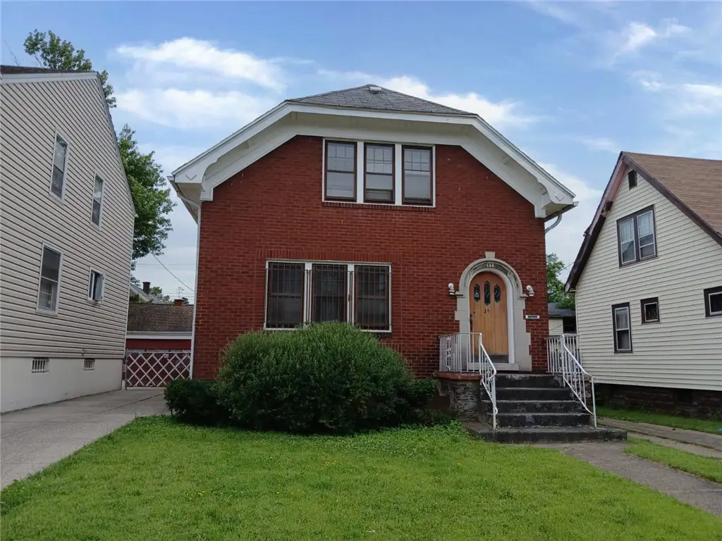 49 Mercer Avenue, Buffalo, NY 14214 - #1