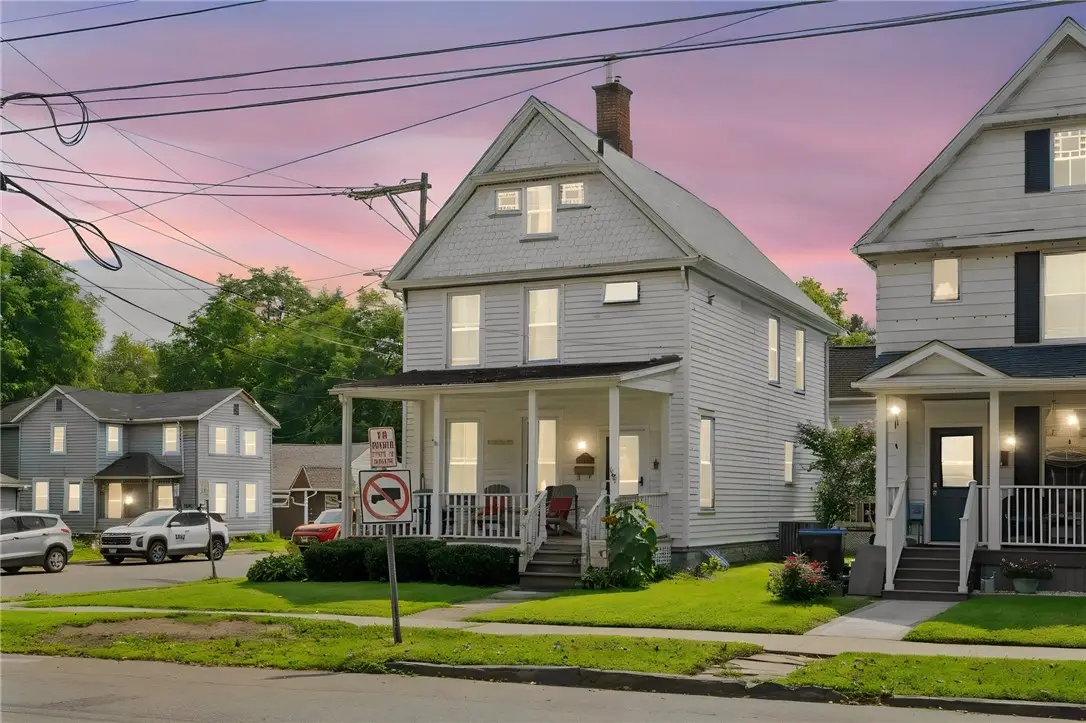 404 Main Street, Owego, NY 13827 - #1