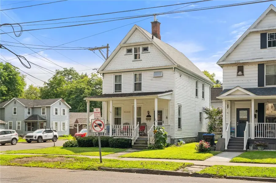 404 Main Street, Owego, NY 13827 - #2