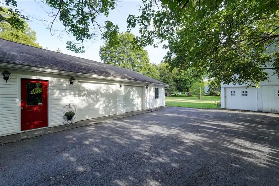 3 Railroad Avenue, Rushville, NY 14544 - #3