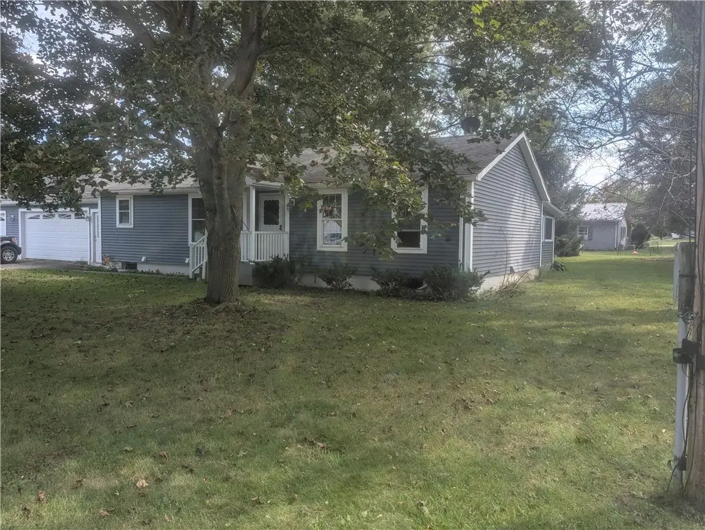 11 Club View Drive, Bath, NY 14810 - #1