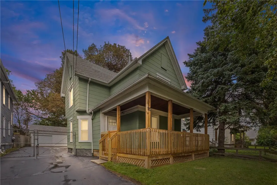 90 Avenue B, Rochester, NY 14621 - #1