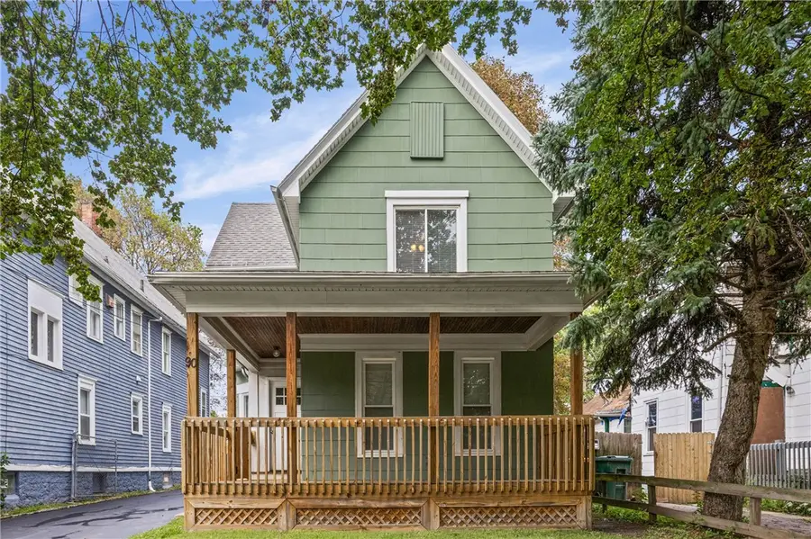 90 Avenue B, Rochester, NY 14621 - #2
