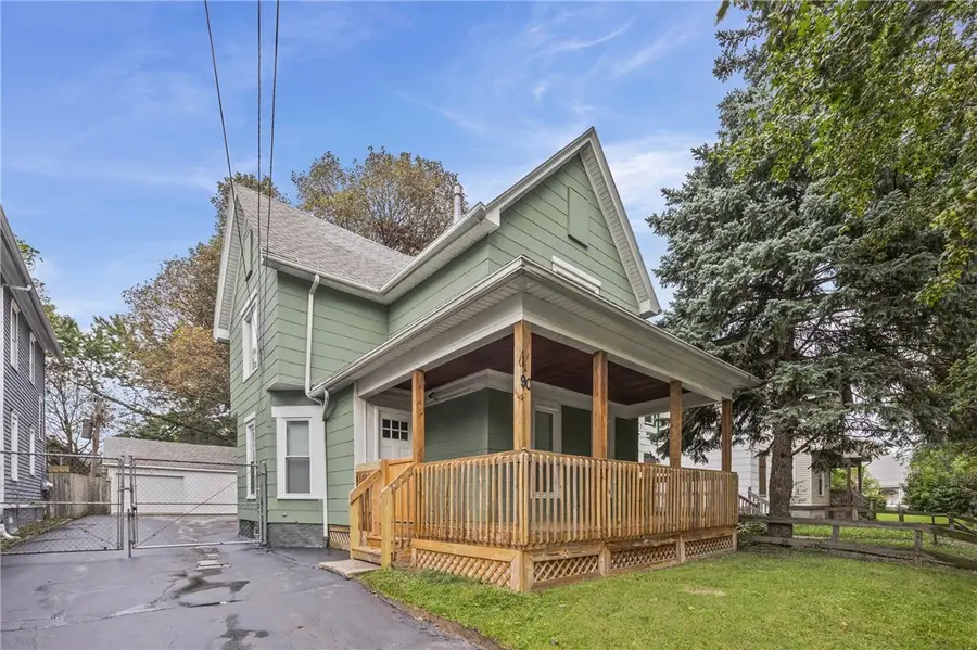 90 Avenue B, Rochester, NY 14621 - #3