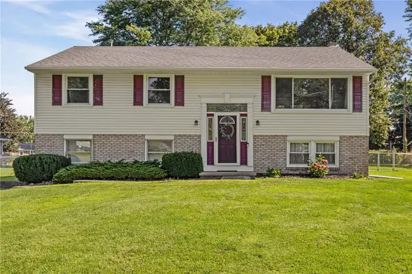 126 Stallion Circle, Rochester, NY 14626