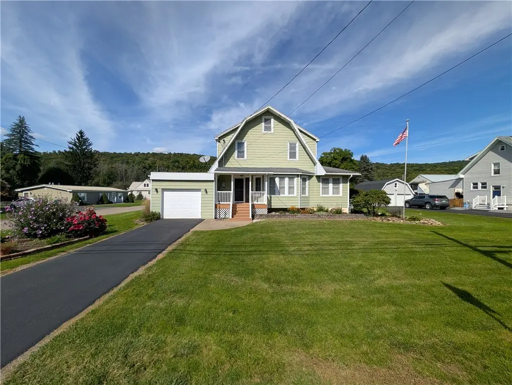 57 Derrick Road, Foster Brook, PA 16701 - #1