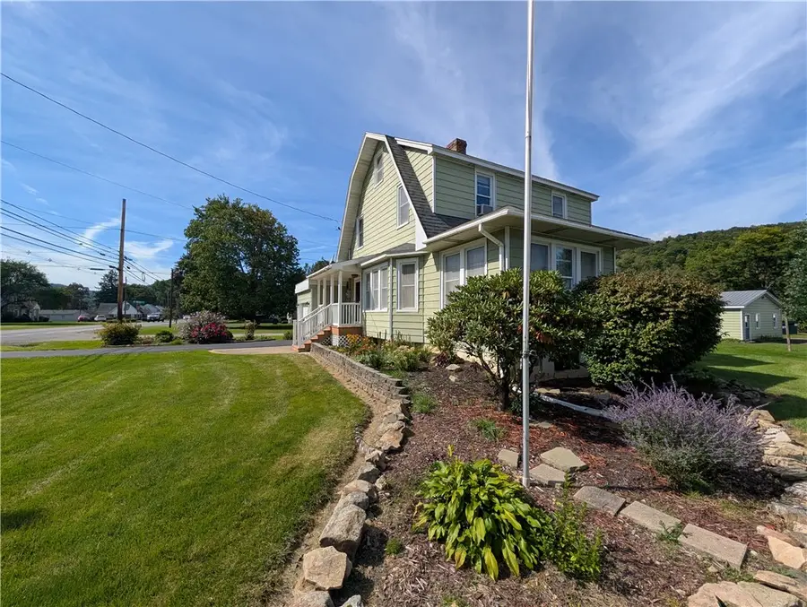 57 Derrick Road, Foster Brook, PA 16701 - #3