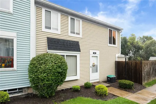 195 Greenway Boulevard, Churchville, NY 14428