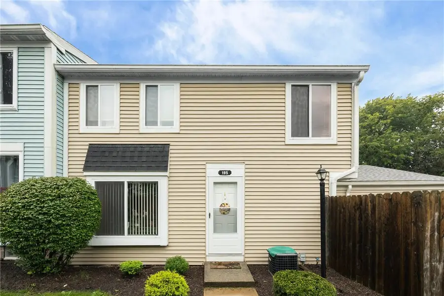 195 Greenway Boulevard, Churchville, NY 14428 - #2