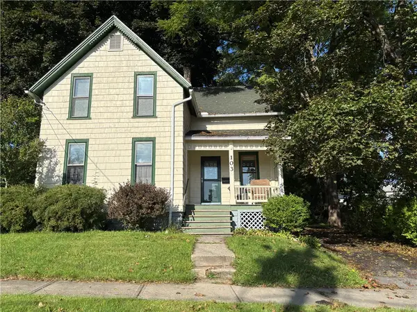 103 Cuyler Street, Newark, NY 14513