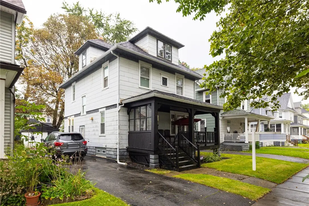 190 Hazelwood, Rochester, NY 14609 - #1