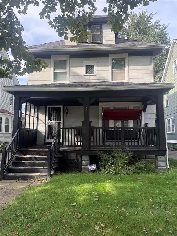 190 Hazelwood, Rochester, NY 14609