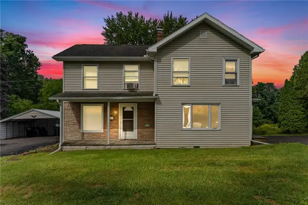 2321 State Route 14, Lyons, NY 14489