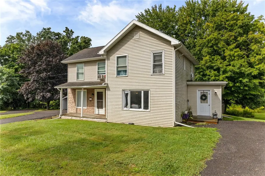2321 State Route 14, Lyons, NY 14489 - #2