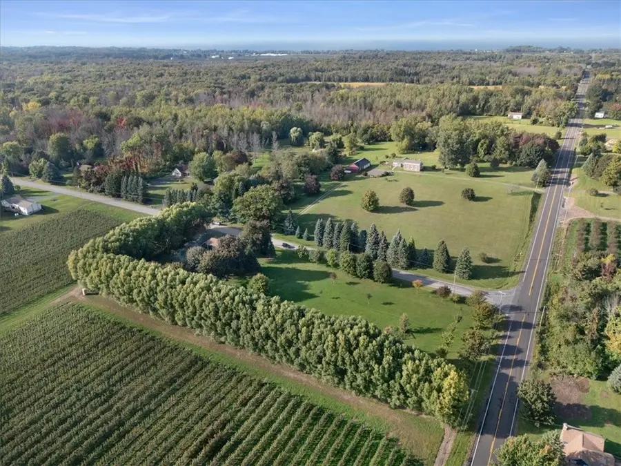 VL Brasser Road, Williamson, NY 14589 - #3
