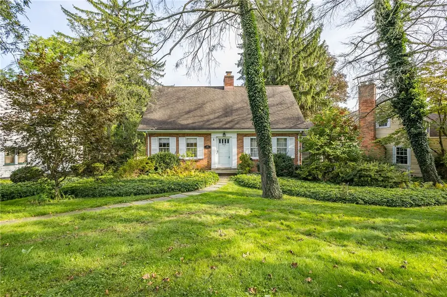 305 Highland Avenue, Rochester, NY 14620 - #2