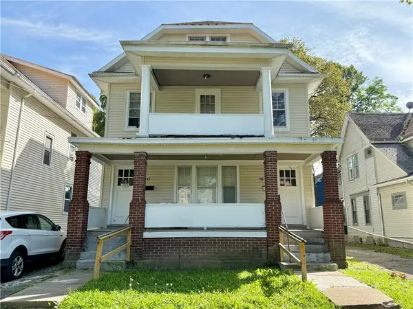 115-117 Avenue B, Rochester, NY 14621