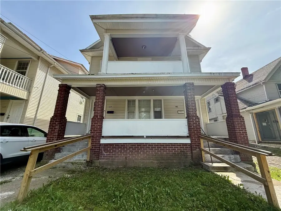 115-117 Avenue B, Rochester, NY 14621 - #2