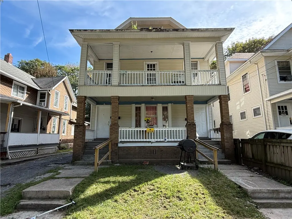 119-121 Avenue B, Rochester, NY 14621 - #1