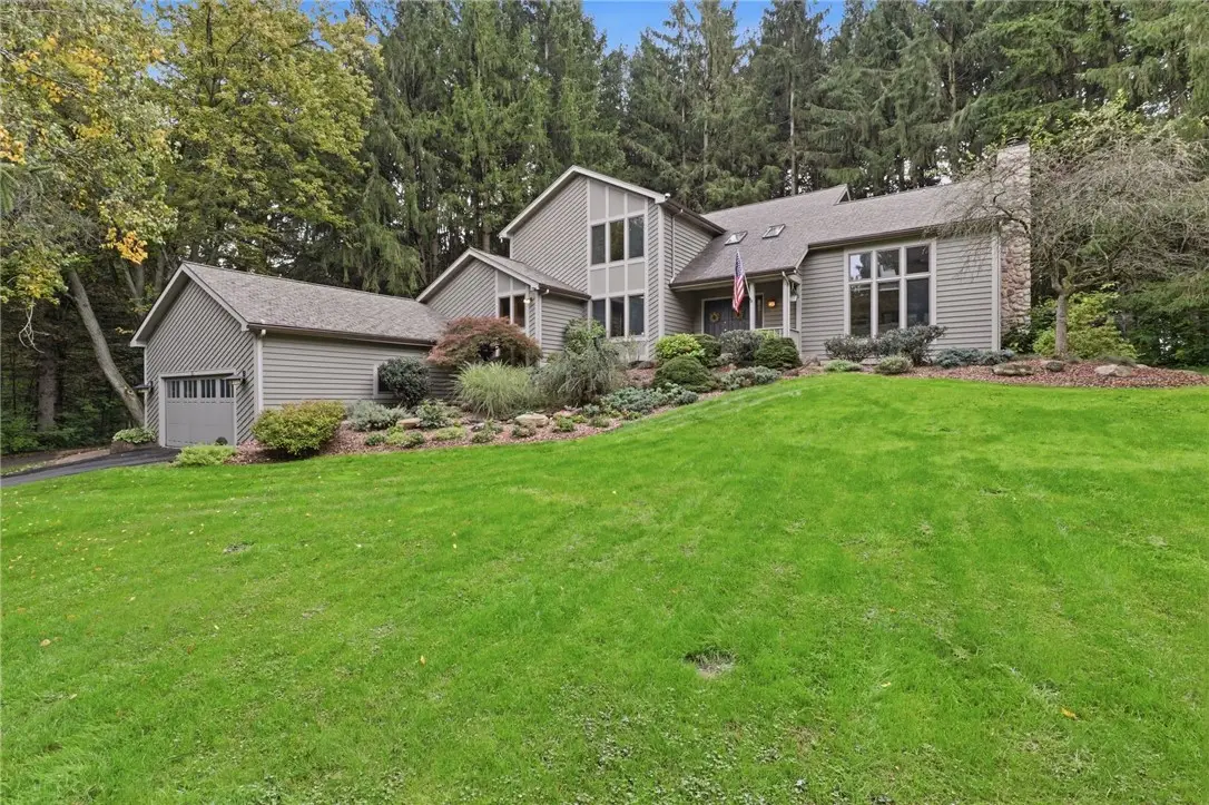 15 Adams Trail, Spencerport, NY 14559 - #1