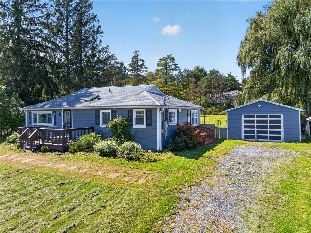 110 Ridgecrest Road, Ithaca, NY 14850 - #1